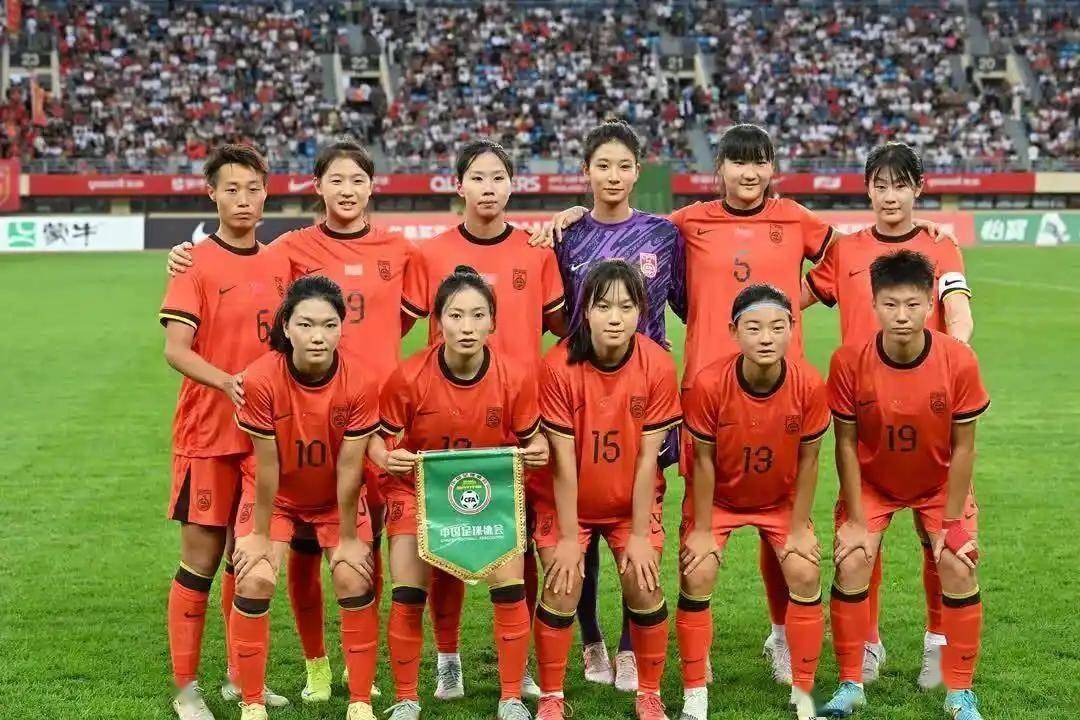 亚洲女足锦标赛冠军归属悬念