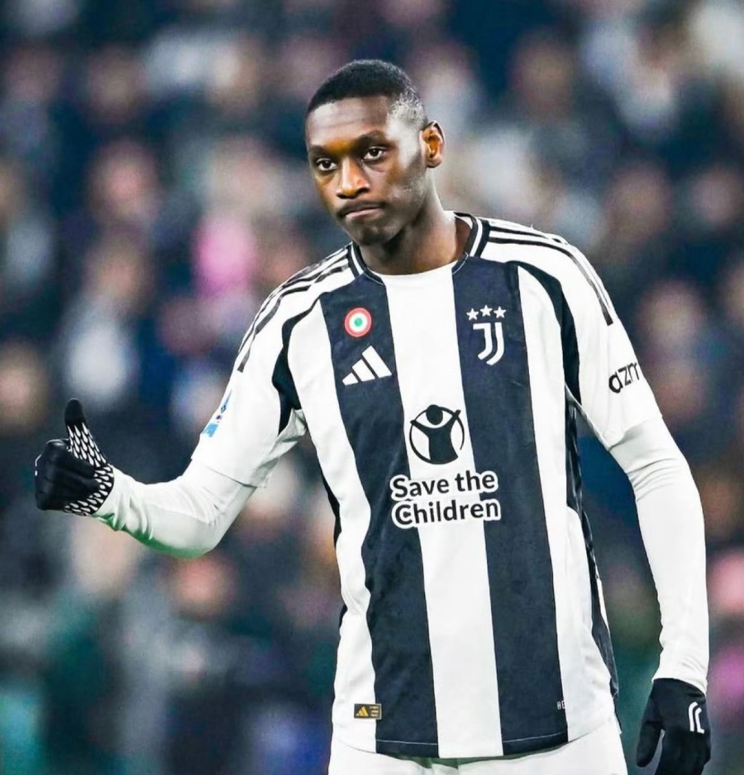 尤文图斯客场失利，欧冠名额岌岌可危