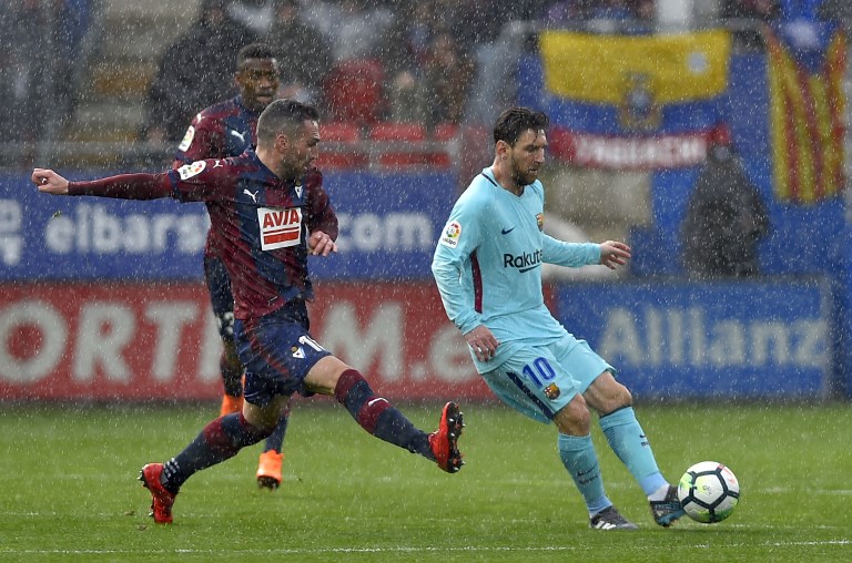 雷恩客场逼平对手，保住不败纪录