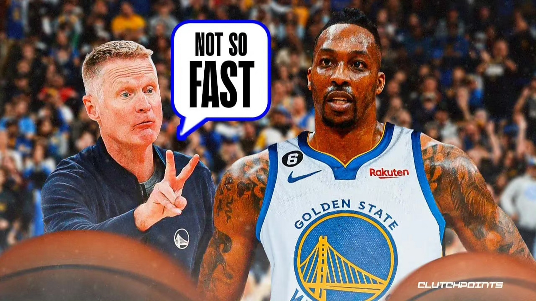 勇士签下自由球员，补充阵容实力