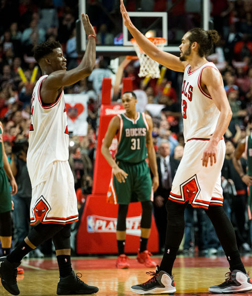 公牛队胜利大幅度,获得了重要胜利 公牛队胜利大幅度,获得了重要胜利