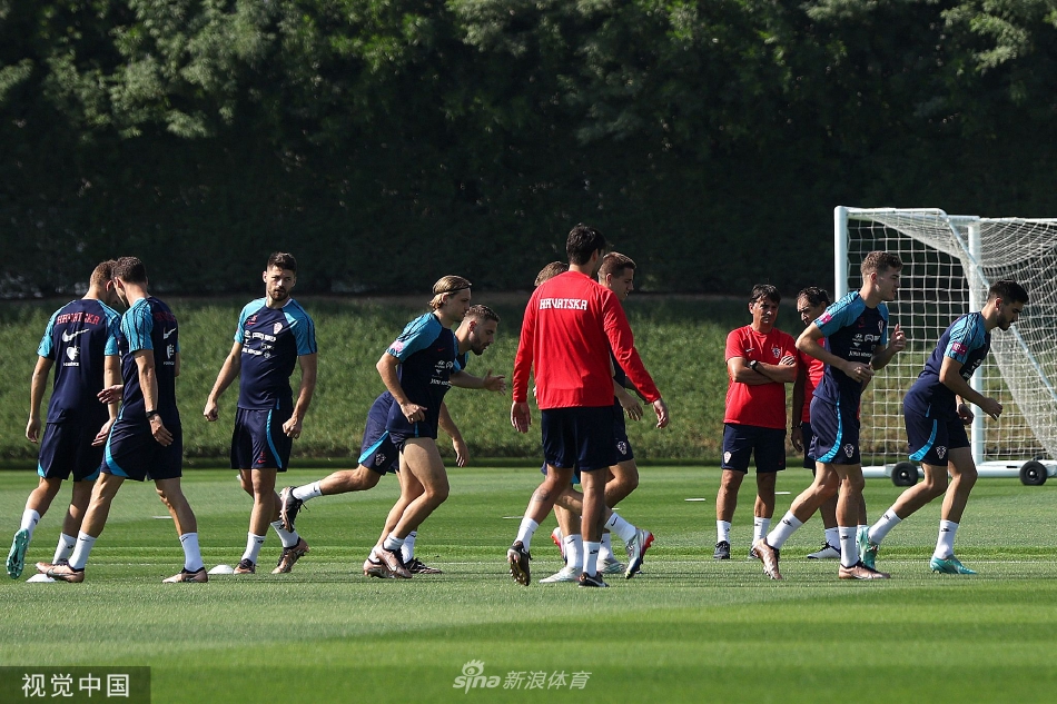克罗地亚运动员备战计划及时,备战目标清晰 克罗地亚运动员备战计划及时,备战目标清晰