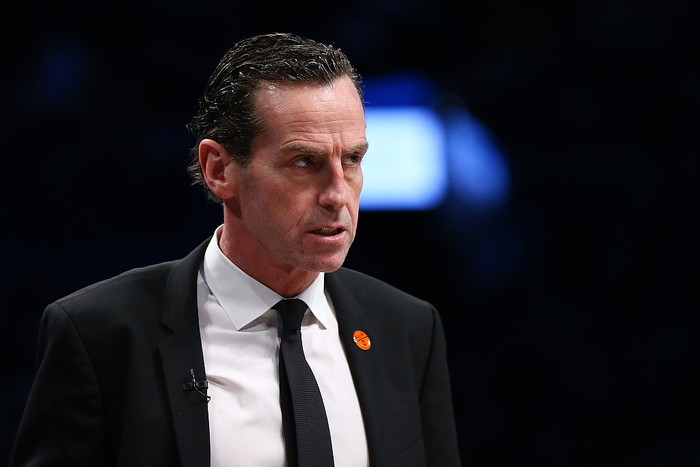 篮网队主帅因纪律问题暂时离职 篮网队主帅因纪律问题暂时离职