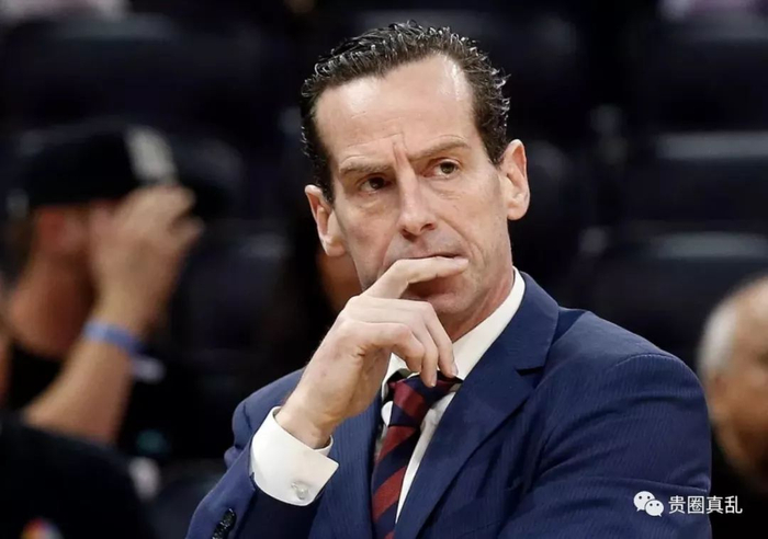 篮网队主帅因纪律问题暂时离职 篮网队主帅因纪律问题暂时离职