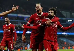 利物浦主场胜利,反观对手削弱处暴露 利物浦主场胜利,反观对手削弱处暴露