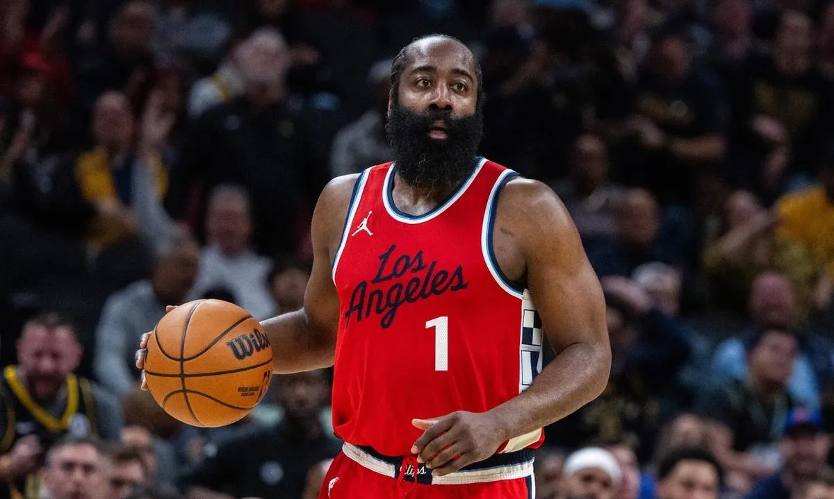 快船队老将状态回勇，成为球队关键力量