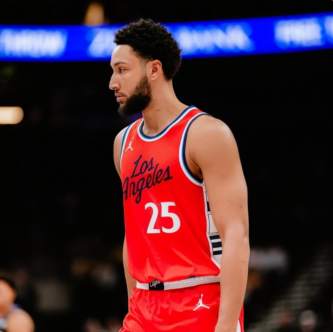 快船队老将状态回勇，成为球队关键力量