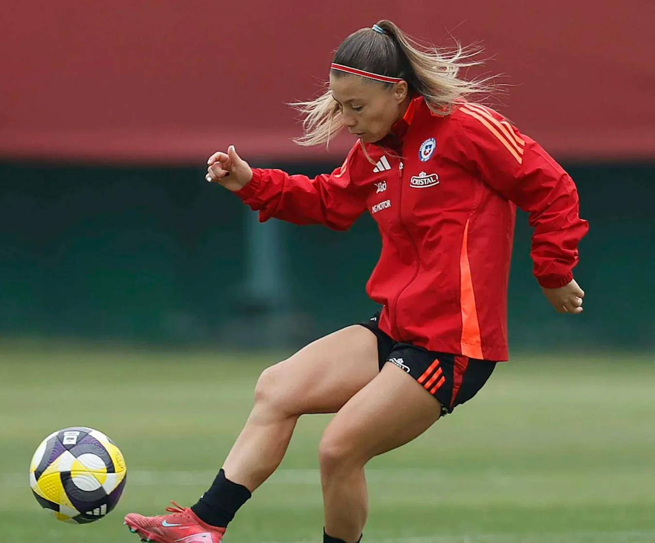 阿根廷女足队在南美锦标赛中晋级 阿根廷女足队在南美锦标赛中晋级