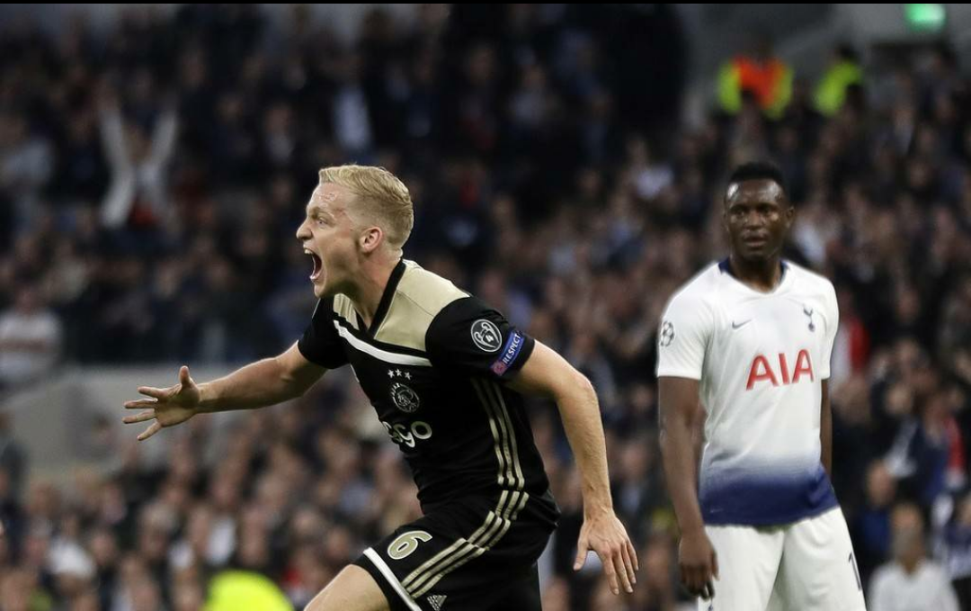 阿贾克斯志在必得,对手塞维利亚会否就这么放手? 阿贾克斯志在必得,对手塞维利亚会否就这么放手?