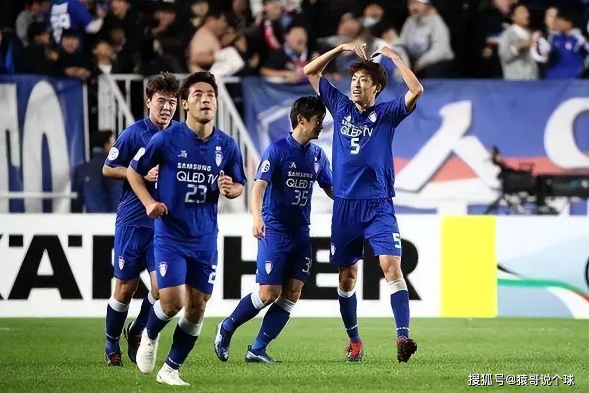 首尔FC遭遇艰难对手,备战重要战役 首尔FC遭遇艰难对手,备战重要战役