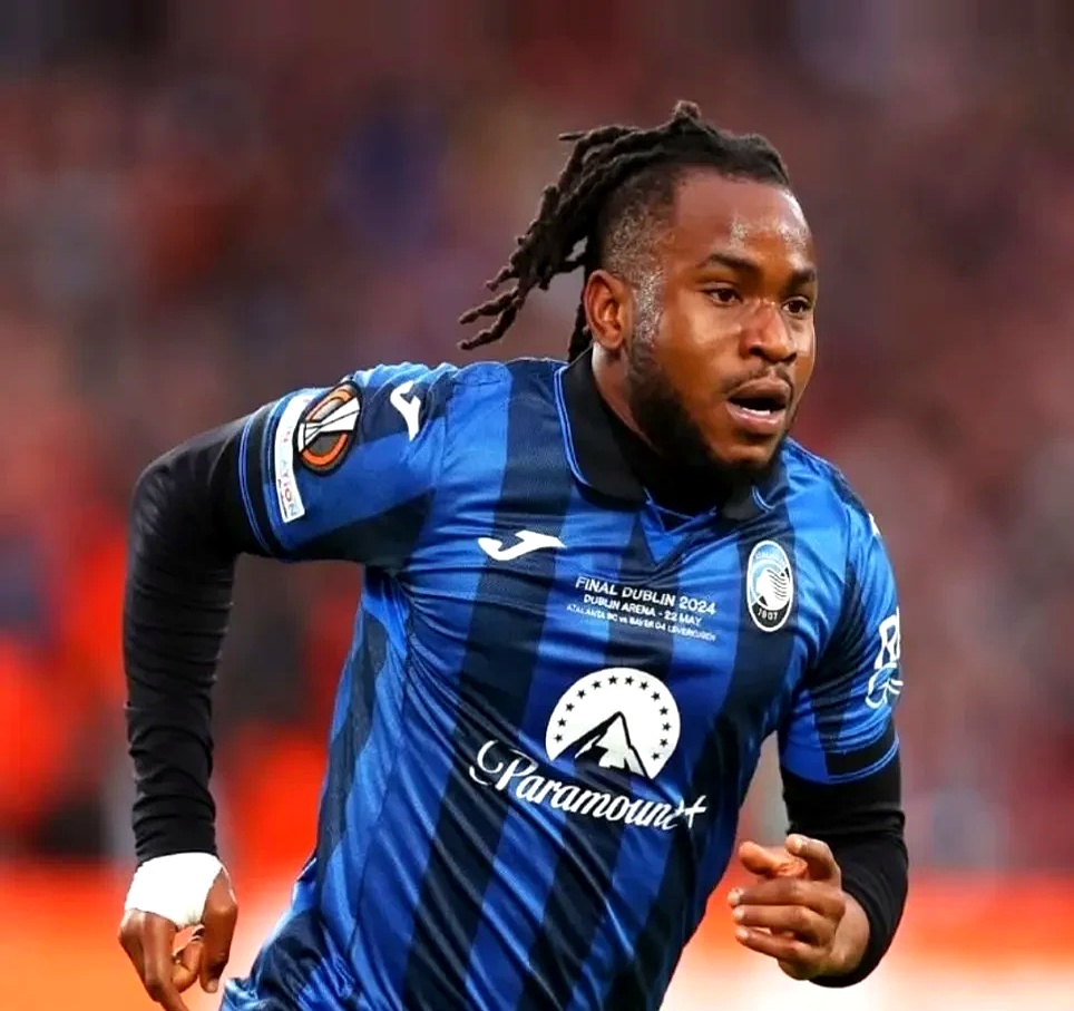 亚特兰大客场逼平对手,保持领先地位 亚特兰大客场逼平对手,保持领先地位