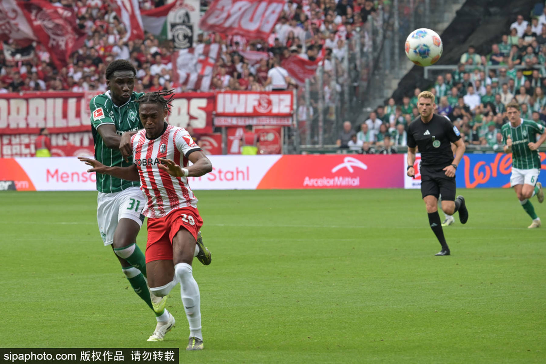 弗赖堡告捷,继续德甲保级之路的简单介绍 弗赖堡告捷,继续德甲保级之路的简单介绍