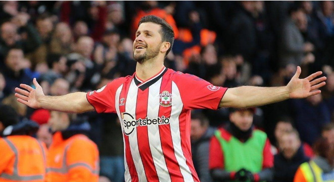 南安普顿主场战胜强敌,士气大增的简单介绍 南安普顿主场战胜强敌,士气大增的简单介绍