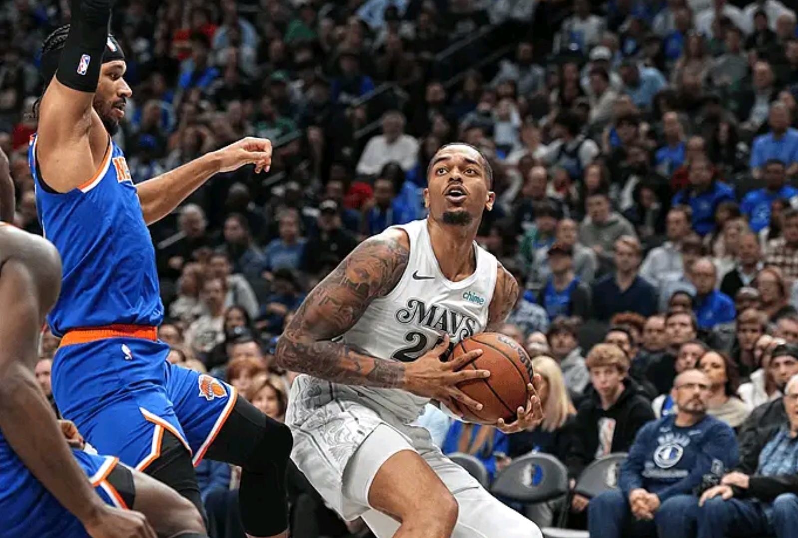 火箭逆转尼克斯，欧文关键制胜