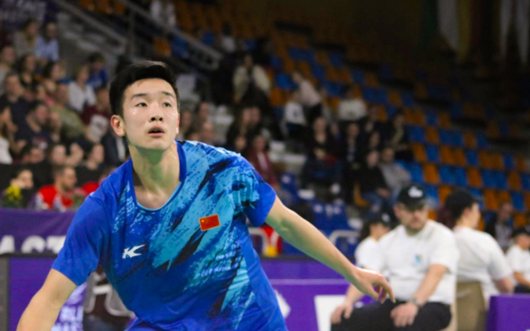 包含泰国队碾压中国队,石宇奇统治全场的词条 包含泰国队碾压中国队,石宇奇统治全场的词条