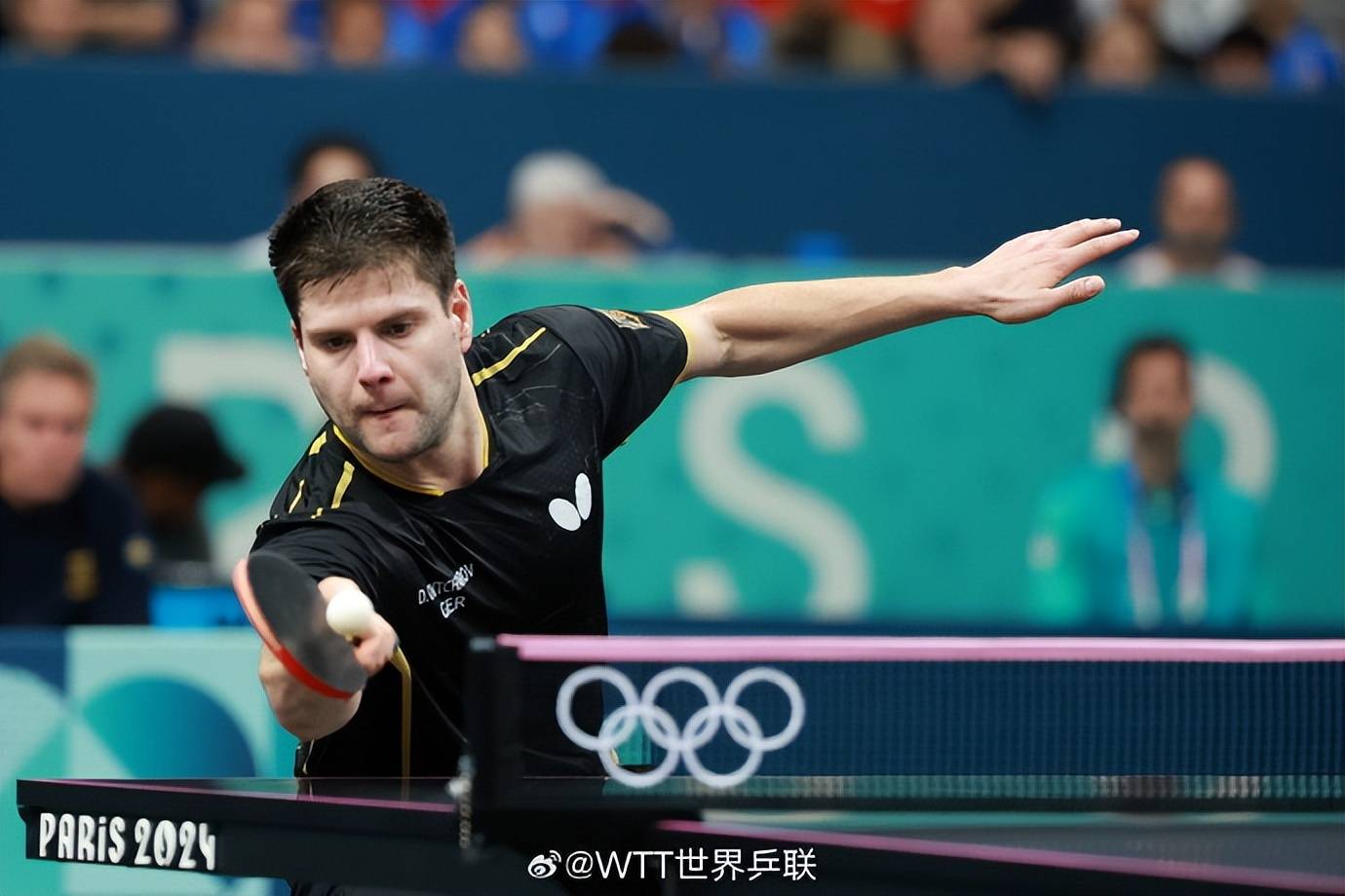 德国队鏖战波兰队，波尔点燃赛场