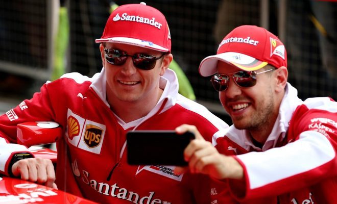 红牛二队碾压法拉利，拉塞尔惊艳四座的简单介绍