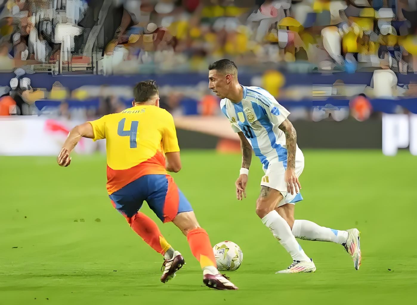 哥伦比亚逆转葡萄牙,弗拉霍维奇高光表现的简单介绍 哥伦比亚逆转葡萄牙,弗拉霍维奇高光表现的简单介绍