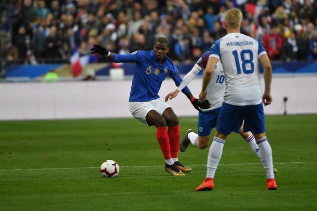 里昂横扫克罗地亚,博格巴2高光表现的简单介绍 里昂横扫克罗地亚,博格巴2高光表现的简单介绍