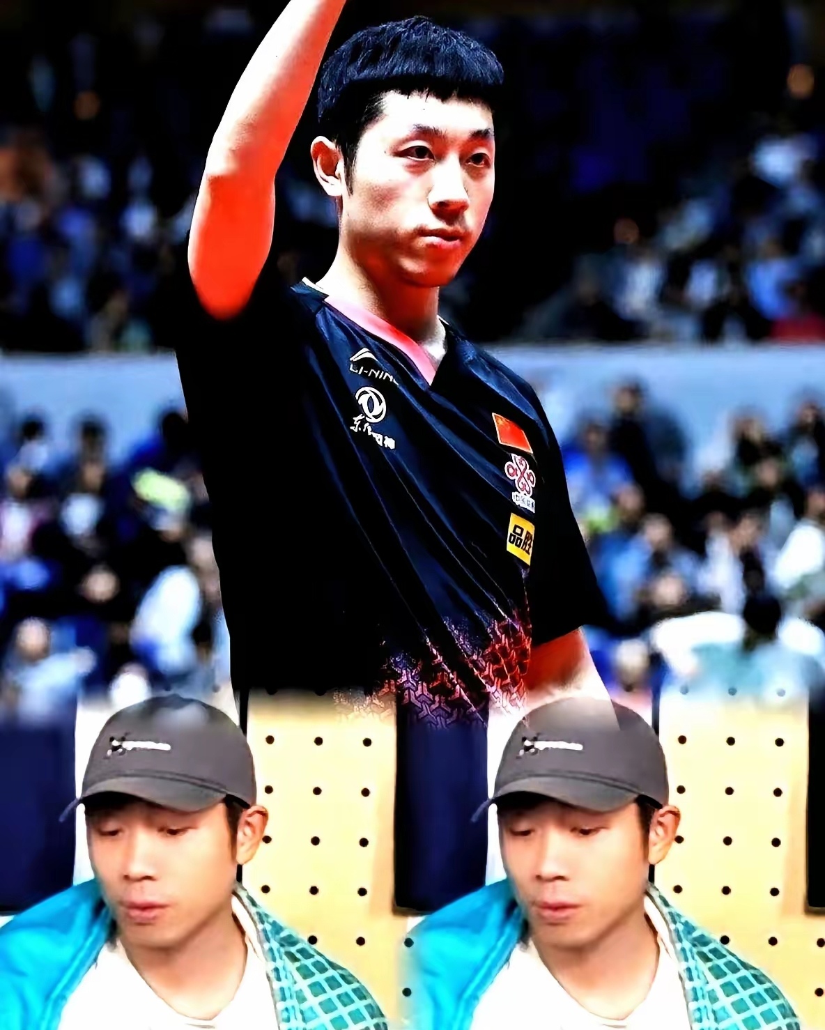 关于波兰乒乓球队轻取法国乒乓球队,许昕完成帽子戏法的信息 关于波兰乒乓球队轻取法国乒乓球队,许昕完成帽子戏法的信息