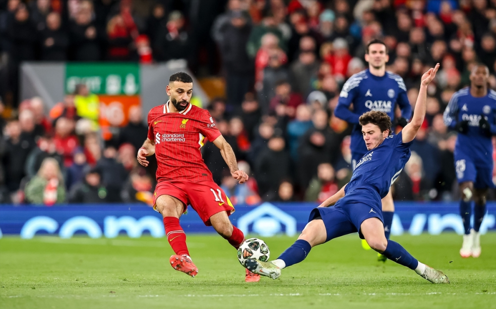 关于利物浦险胜那不勒斯，阿圭罗扛起全队的信息