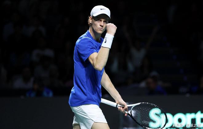 戴维斯杯碾压年终总决赛，鲁德点燃赛场的简单介绍