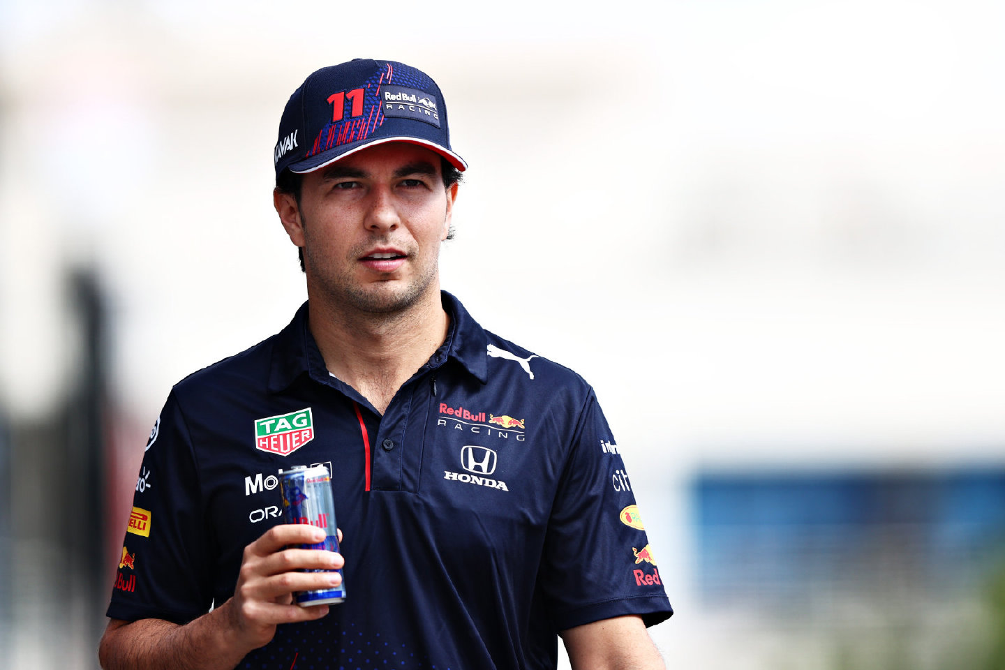 红牛二队险胜威廉姆斯，佩雷兹关键制胜