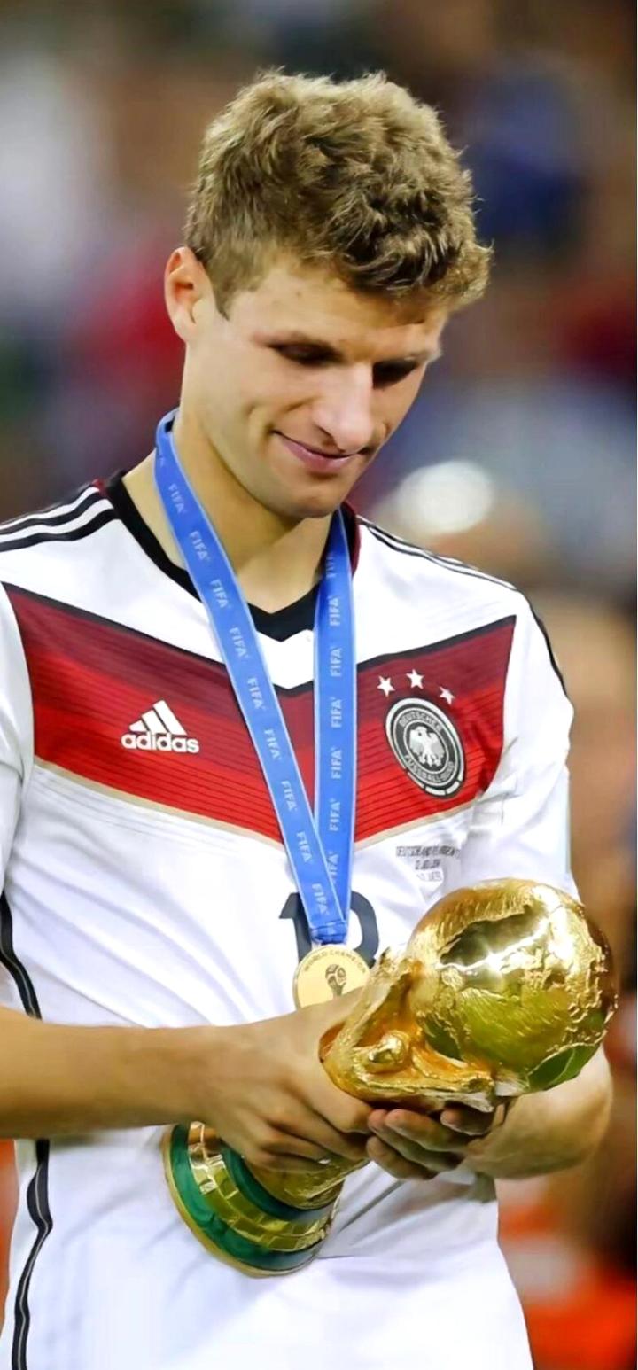 英格兰绝杀拜仁，穆勒状态火热