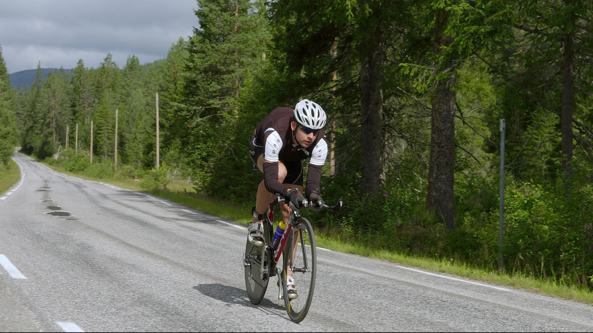 凯撒的利刃，孙兴慜独闯塞内加尔防线，改写罗马命运之战